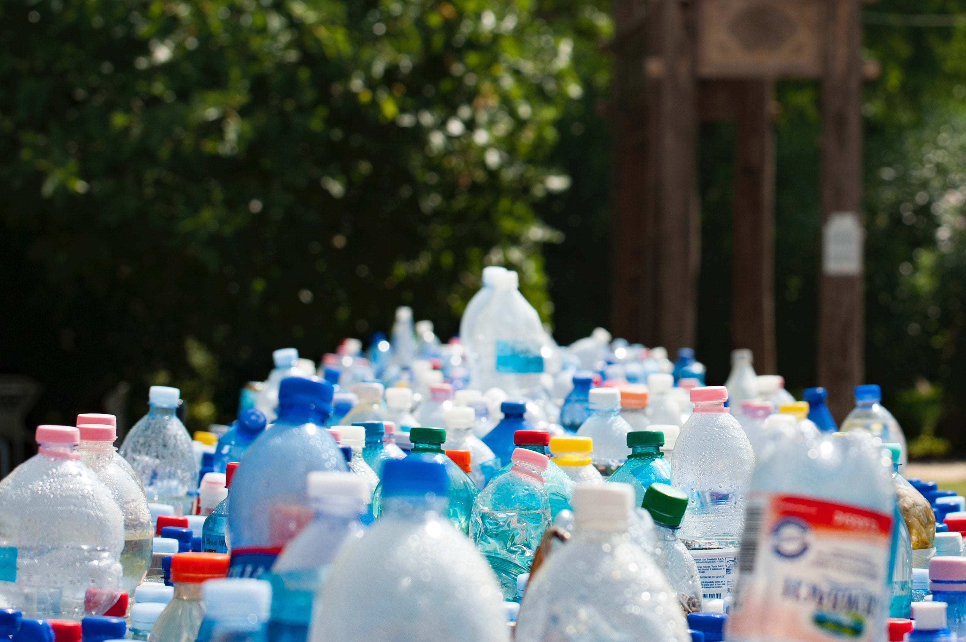 The Hidden Truth: Why Bottled Water Might be Bad for You