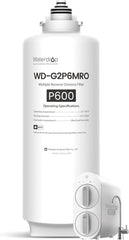 RO Replacement Filter - WD-G2P6MRO