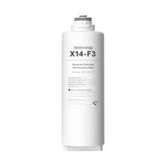 X14 Replacement Filter - F3