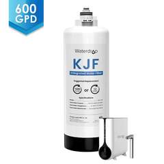 RO Replacement Filter - WD-K6-W