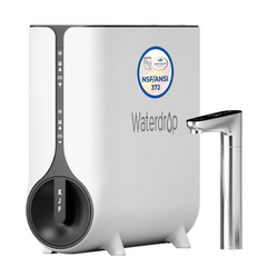 K6 - Instant Hot Water Reverse Osmosis System