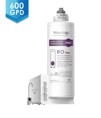 RO Replacement Filter - WD-G3P600-N2RO